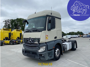 Cap tractor MERCEDES-BENZ Actros 1843
