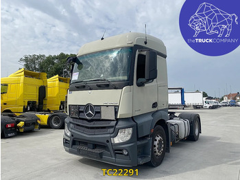 Cap tractor MERCEDES-BENZ Actros 1843