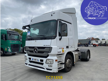 Cap tractor MERCEDES-BENZ Actros 1844