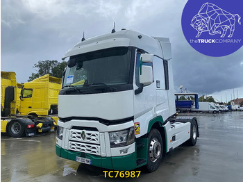 Cap tractor RENAULT T 480