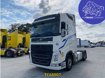 Cap tractor VOLVO FH 460