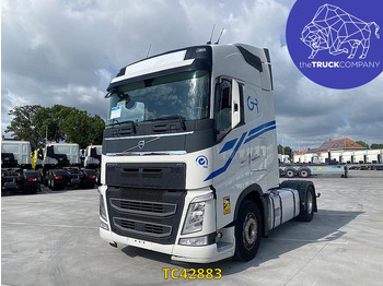 Cap tractor VOLVO FH 460