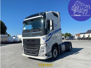 Cap tractor VOLVO FH 460