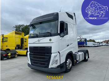 Cap tractor VOLVO FH 500