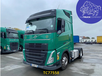 Cap tractor VOLVO FH 500