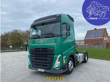 Cap tractor VOLVO FH 500