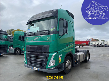 Cap tractor VOLVO FH 500