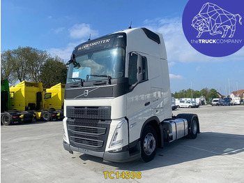 Cap tractor VOLVO FH 500