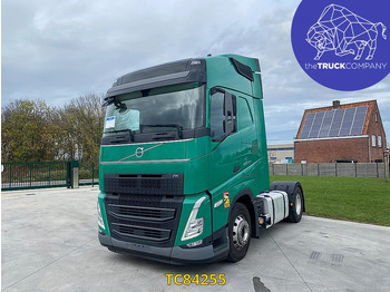 Cap tractor VOLVO FH 500