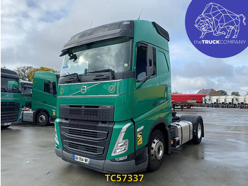 Cap tractor VOLVO FH 500