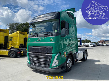 Cap tractor VOLVO FH 500
