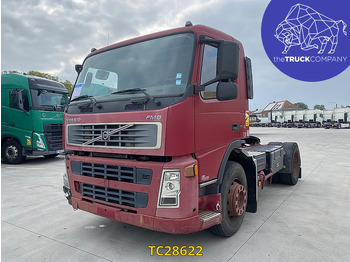 Cap tractor VOLVO FM 380