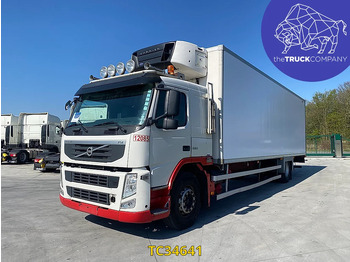Camion frigider VOLVO FM 330