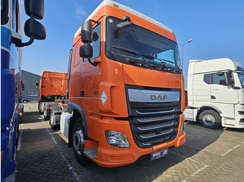 Cap tractor DAF XF 440 SPACECAB MANUAL: Foto 5
