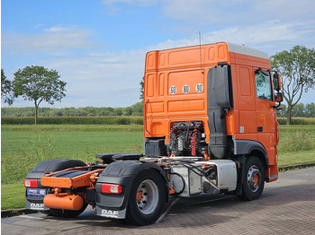 Cap tractor DAF XF 450: Foto 3