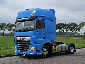 Cap tractor DAF XF 480 SSC 2X TANK: Foto 2