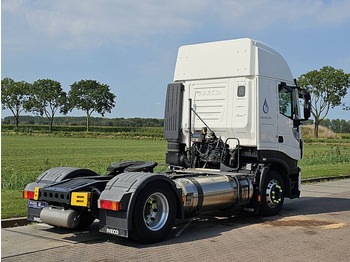 Cap tractor Iveco AS440S40 STRALIS LNG INTARDER: Foto 3