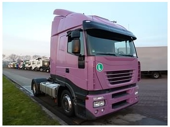 Cap tractor Iveco AS440S42T/FP LT   E5: Foto 1