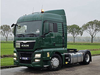Cap tractor MAN 18.440 TGX XLX 2X TANK PTO ALC.: Foto 2 Cap tractor MAN 18.440 TGX XLX 2X TANK PTO ALC.: Foto 2