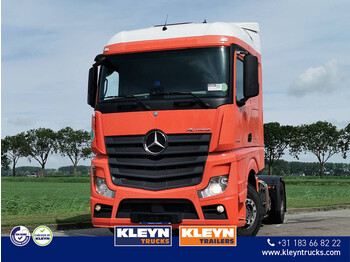 Cap tractor Mercedes-Benz ACTROS 2343 LS: Foto 1