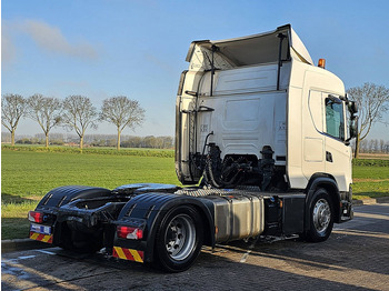 Cap tractor Scania G410 EB RETARDER 513TKM: Foto 2 Cap tractor Scania G410 EB RETARDER 513TKM: Foto 2