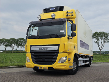 Camion frigider DAF CF 220