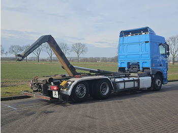 Camion cu cârlig DAF XF 460 6X2 INTARDER: Foto 3