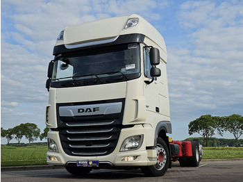 Camion şasiu DAF XF 480