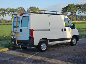 Leasing de Fiat Ducato 2.3 Fiat Ducato 2.3: Foto 3 Leasing de Fiat Ducato 2.3 Fiat Ducato 2.3: Foto 3