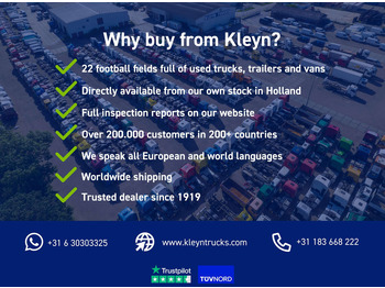 Remorcă transport auto Hoffmann HODLMAYR H3000 TRUCK TRANSPORTER: Foto 4 Remorcă transport auto Hoffmann HODLMAYR H3000 TRUCK TRANSPORTER: Foto 4