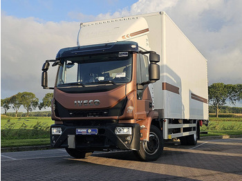 Camion furgon IVECO EuroCargo