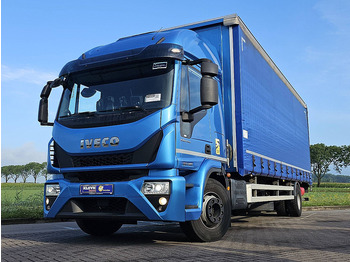 Camion cu prelată IVECO EuroCargo