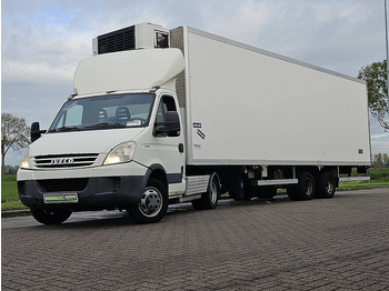 Autoutilitară frigorifica IVECO Daily