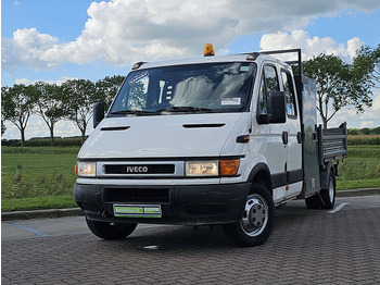 Autoutilitară basculantă IVECO Daily 50c13