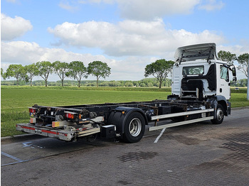Camion transport containere/ Swap body MAN 12.250 TGM LL AIRCO TAILLIFT: Foto 3 Camion transport containere/ Swap body MAN 12.250 TGM LL AIRCO TAILLIFT: Foto 3