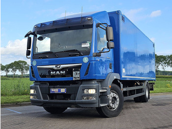 Camion furgon MAN TGM