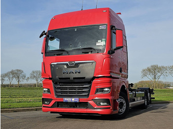 Leasing de MAN 26.510 TGX GX 6X2 INTARDER MAN 26.510 TGX GX 6X2 INTARDER: Foto 1 Leasing de MAN 26.510 TGX GX 6X2 INTARDER MAN 26.510 TGX GX 6X2 INTARDER: Foto 1