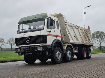 Camion basculantă MERCEDES-BENZ SK