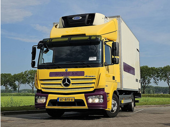 Camion frigider MERCEDES-BENZ Atego 824