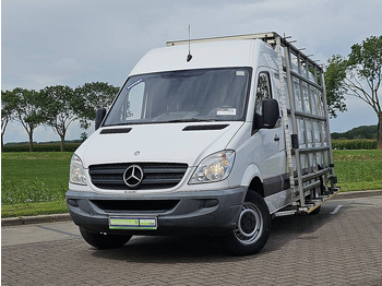 Dubă MERCEDES-BENZ Sprinter 416
