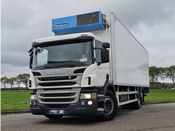 Camion frigider SCANIA P 320