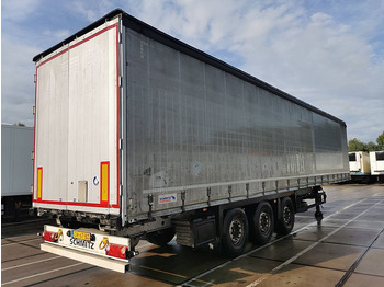 Semiremorcă prelată Schmitz Cargobull N/A COIL: Foto 2