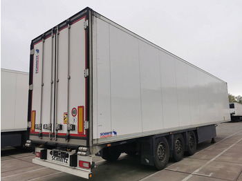 Semiremorcă frigider Schmitz Cargobull SKO 24 FP 45 COOL CARRIER 1950 BI-TEMP: Foto 2
