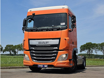 Cap tractor DAF XF 440