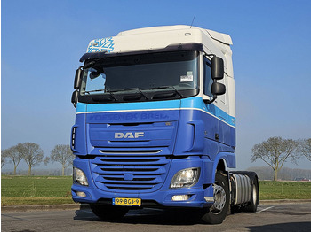 Cap tractor DAF XF 440