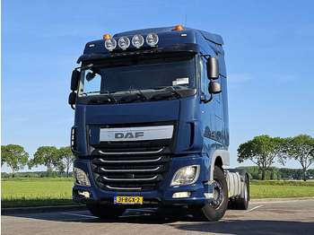 Cap tractor DAF XF 460