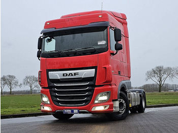 Cap tractor DAF XF 480