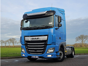 Cap tractor DAF XF 480