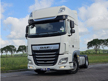 Cap tractor DAF XF 480