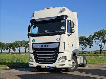 Cap tractor DAF XF 480